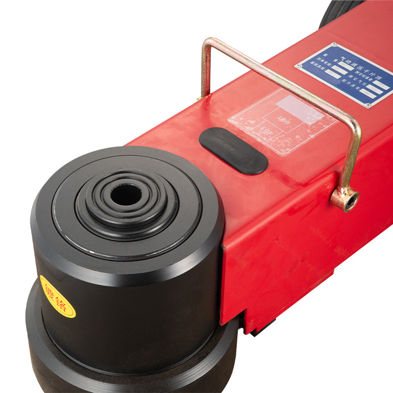 80 Ton Pneumatic Bus Lift Jack - Hydraulic Floor Jack のレビューと価格