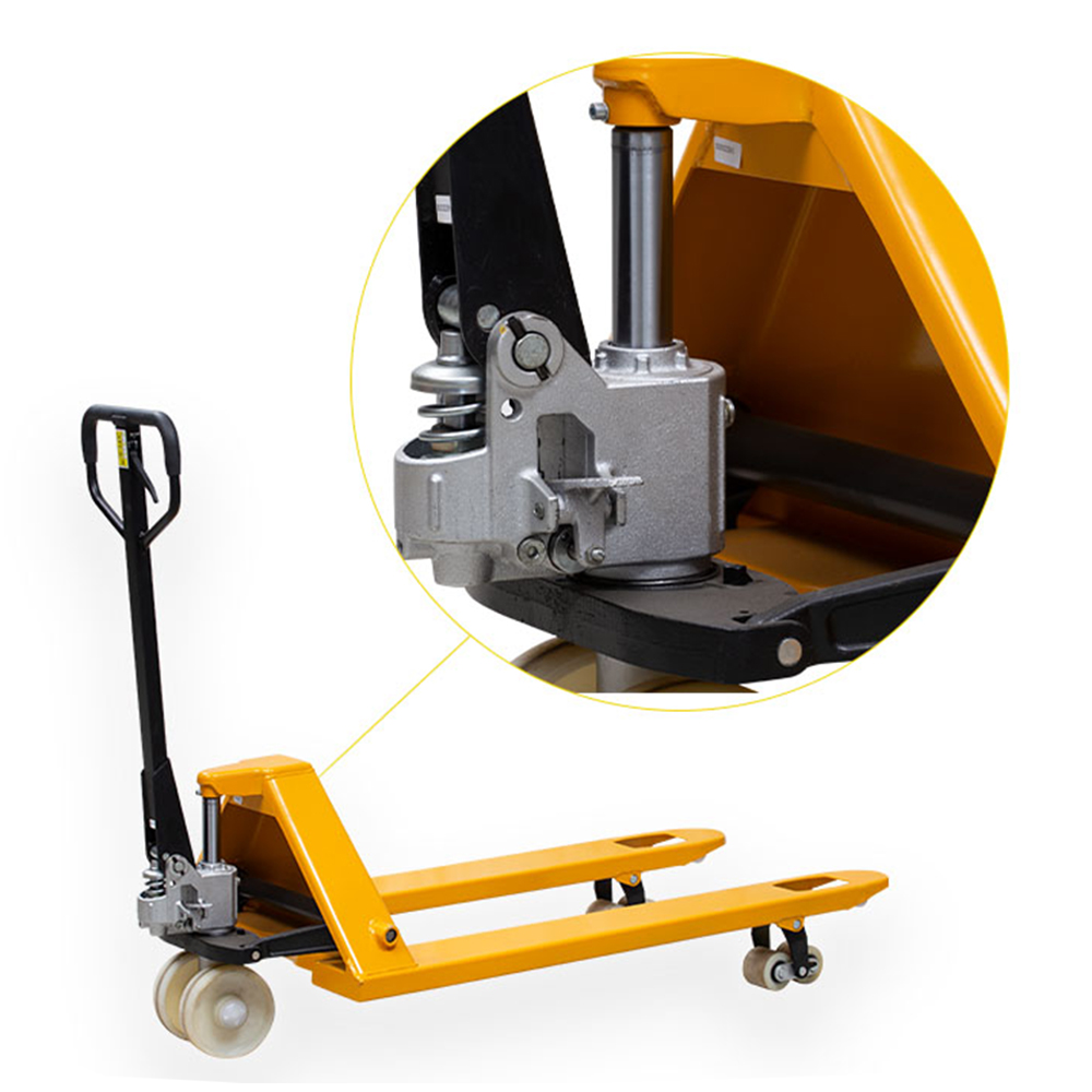 Hand Pallet Truck Manufacturer - Hand Pallet Truck のレビューと価格