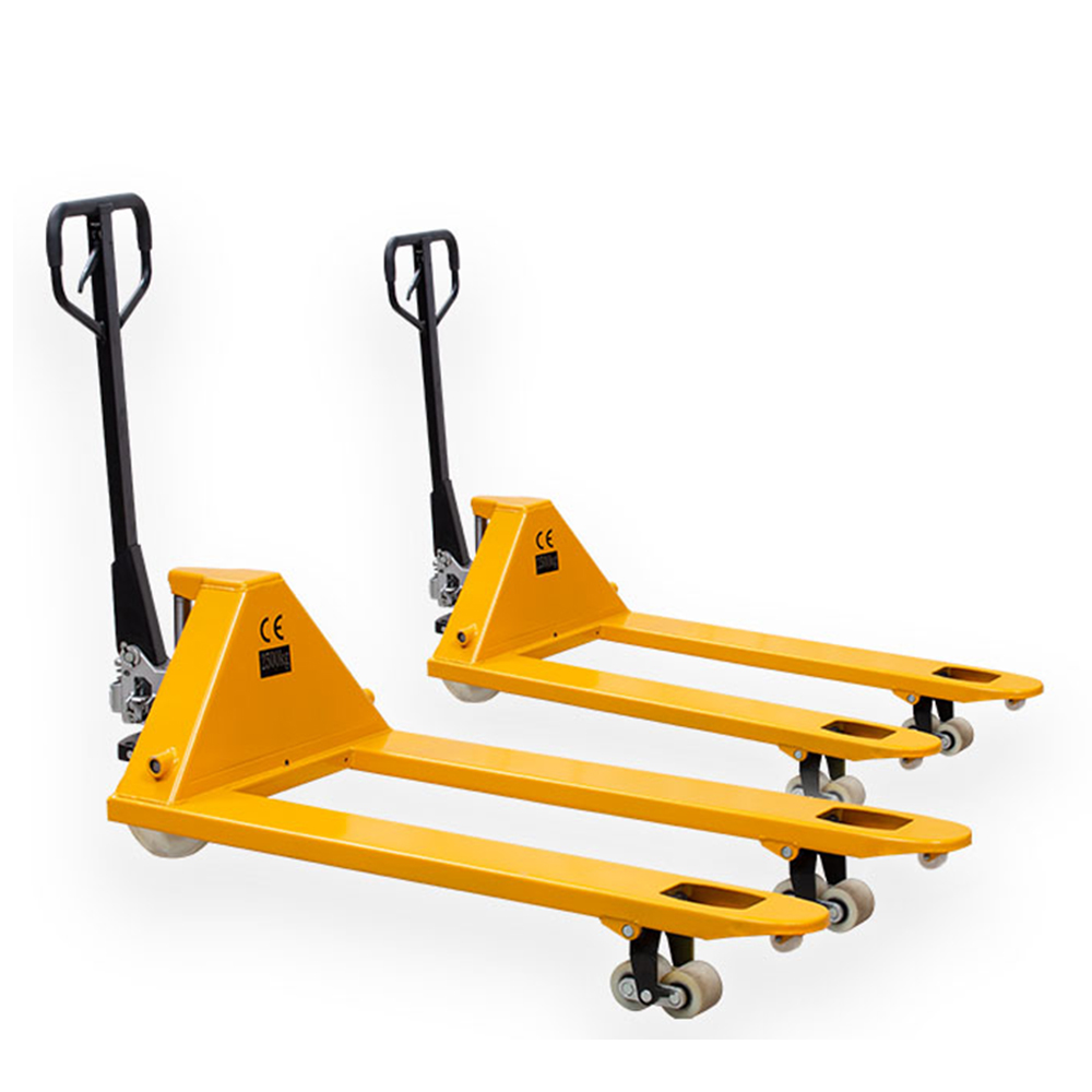 Hand Pallet Truck Manufacturer - Hand Pallet Truck のレビューと価格