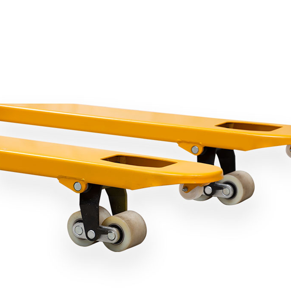 Hand Pallet Truck Manufacturer - Hand Pallet Truck のレビューと価格