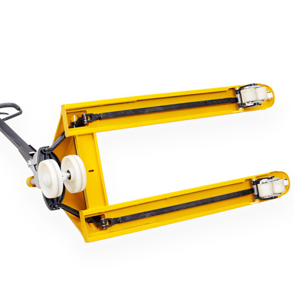 Hand Pallet Truck Manufacturer - Hand Pallet Truck のレビューと価格