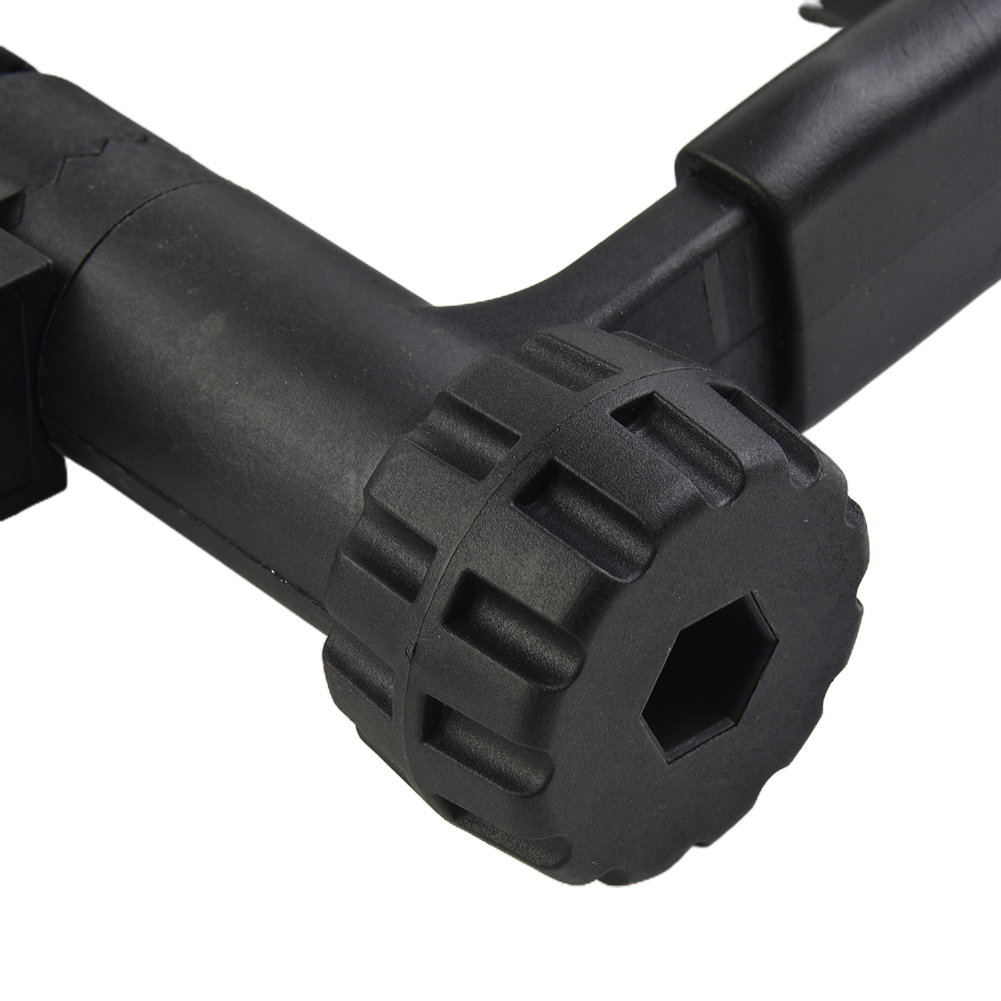 Tool Side Handle GSH 10 C Heav - Heavy Equipment Workshop のレビューと価格