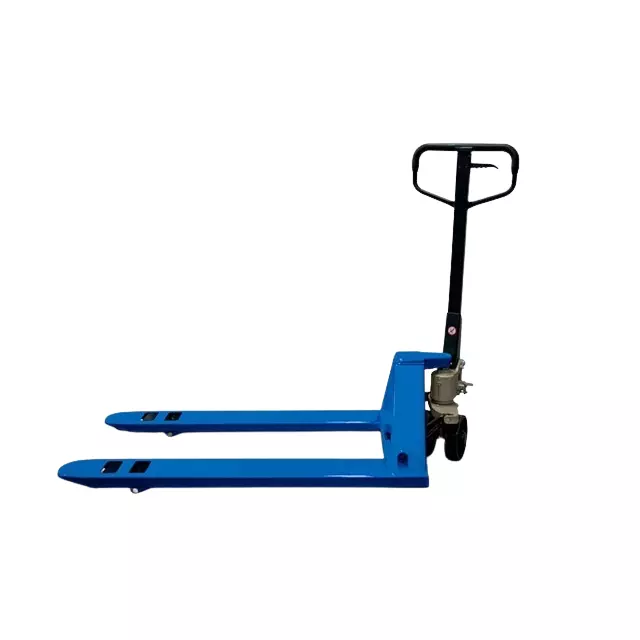 Heavy Load Hand Pallet Truck H - Hand Pallet Truck のレビューと価格