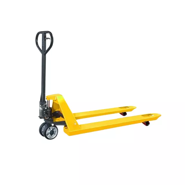 Heavy Load Hand Pallet Truck H - Hand Pallet Truck のレビューと価格