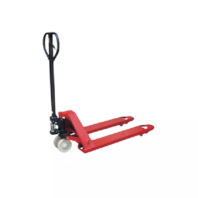 Heavy Load Hand Pallet Truck H - Hand Pallet Truck のレビューと価格