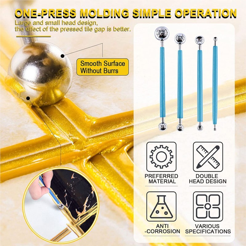 Grout Removal Tools 22 Pcs  Se - Brick Cutting Saw のレビューと価格