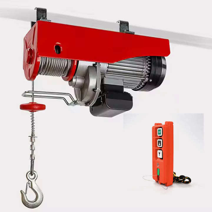 PA Series Electric Chain Hoist - Electric Chain Hoist のレビューと価格