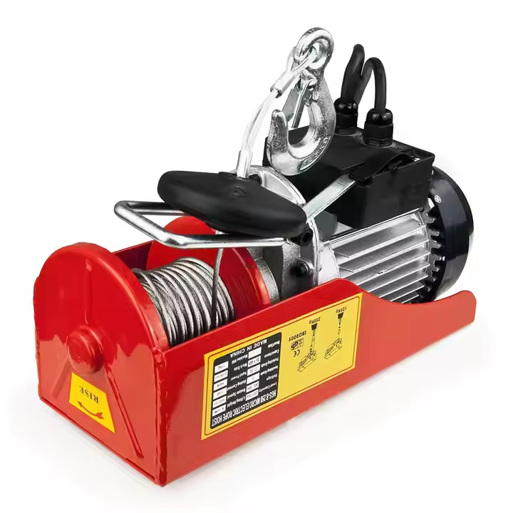 PA Series Electric Chain Hoist - Electric Chain Hoist のレビューと価格