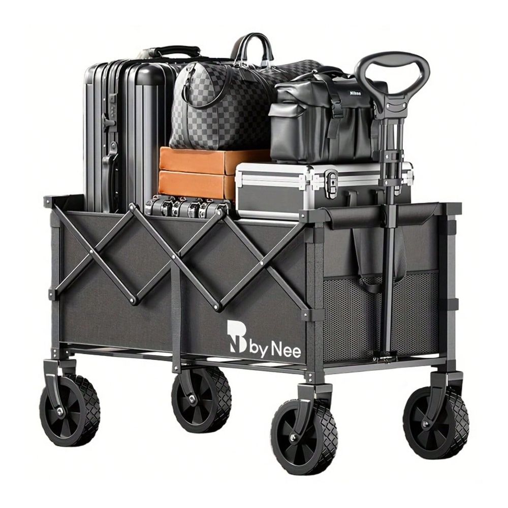 1 Pc Collapsible Foldable Wago - Heavy Equipment Trailer のレビューと価格