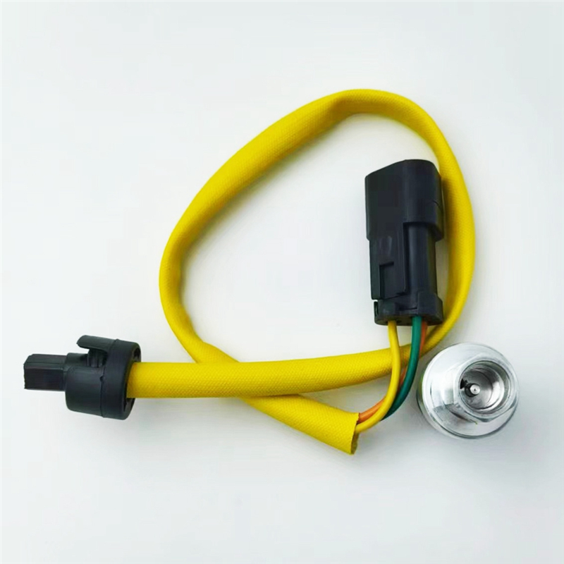 Excellent-Excavator Oil Pressu - Heavy Equipment Caterpillar のレビューと価格
