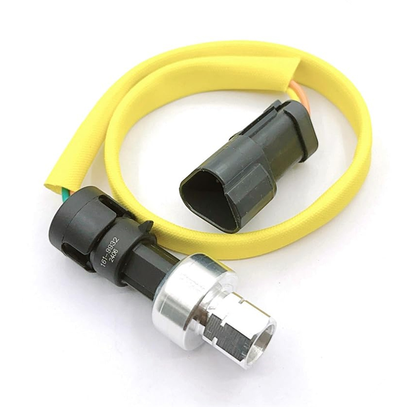 Excellent-Excavator Oil Pressu - Heavy Equipment Caterpillar のレビューと価格