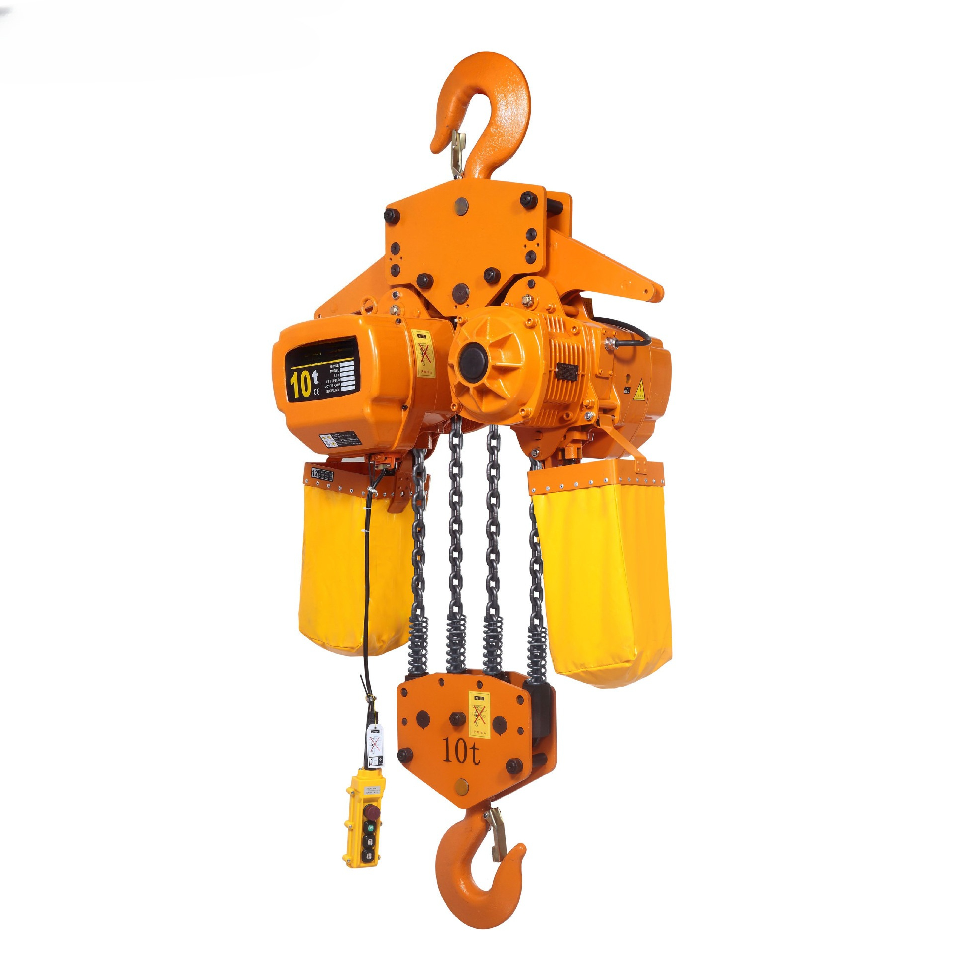 1 ton 5T ring chain electric h - Electric Chain Hoist のレビューと価格