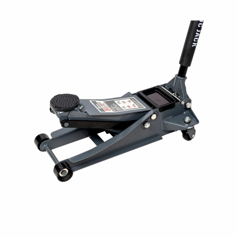 Car Rescue Tools Lifting Machi - Hydraulic Floor Jack のレビューと価格
