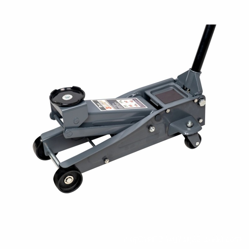 Car Rescue Tools Lifting Machi - Hydraulic Floor Jack のレビューと価格
