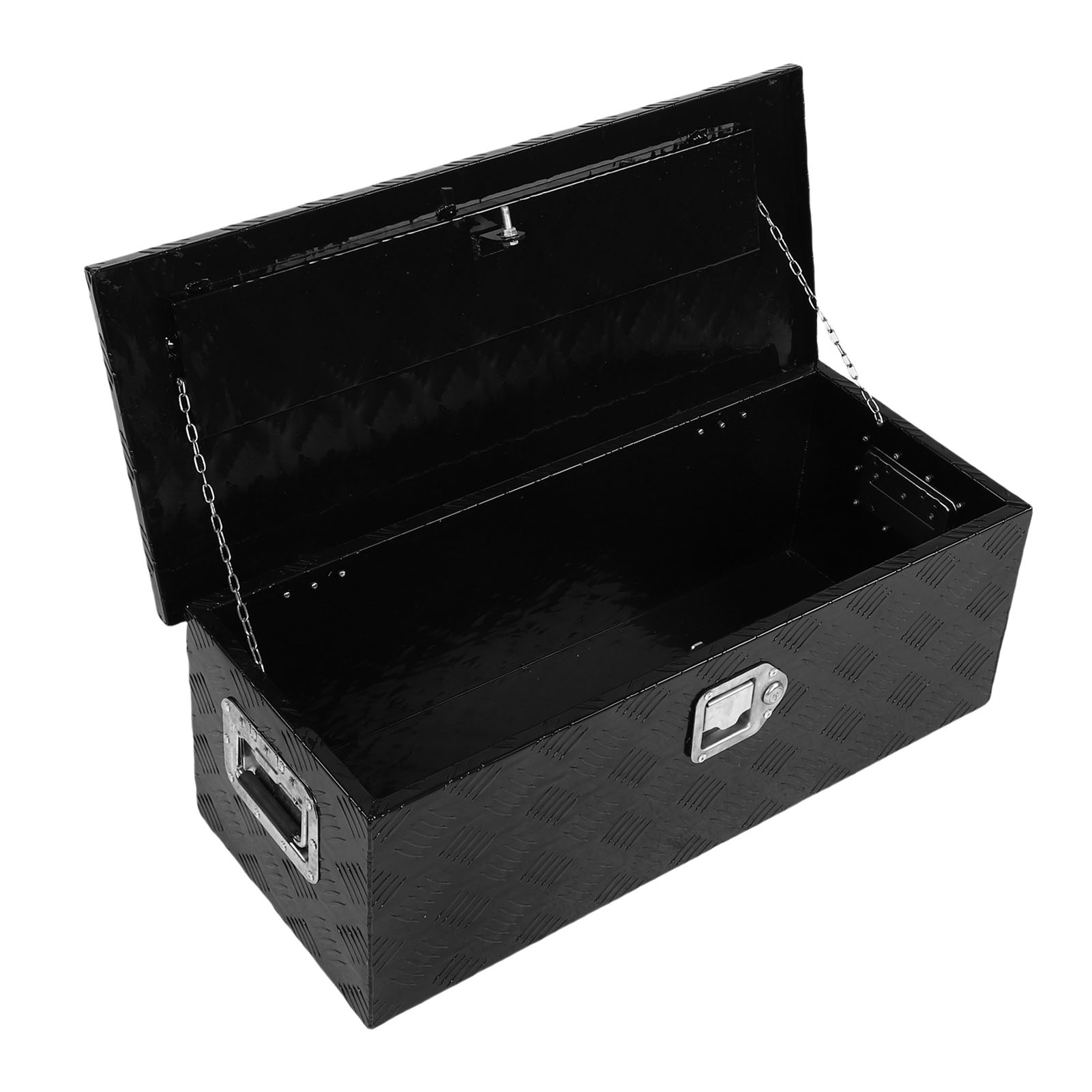 Outdoor Trailer Pickup Toolbox - Heavy Equipment Trailer のレビューと価格