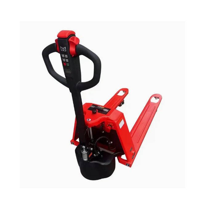 2000kg 2 Ton Manual Hand Palle - Hand Pallet Truck のレビューと価格