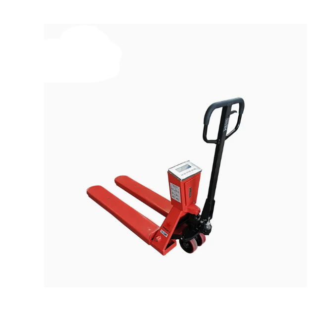 2000kg 2 Ton Manual Hand Palle - Hand Pallet Truck のレビューと価格