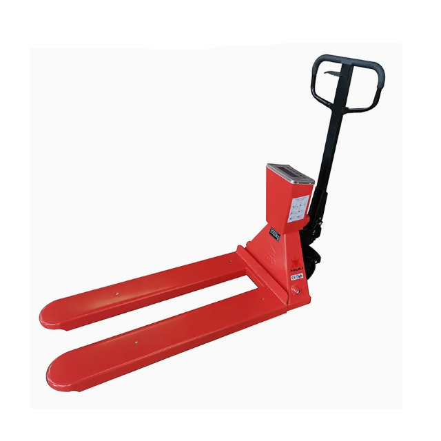 2000kg 2 Ton Manual Hand Palle - Hand Pallet Truck のレビューと価格