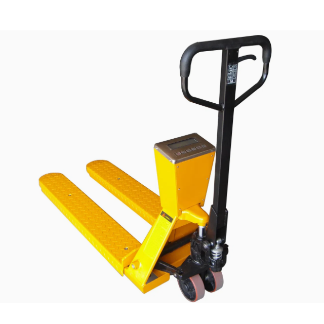 2000kg 2 Ton Manual Hand Palle - Hand Pallet Truck のレビューと価格