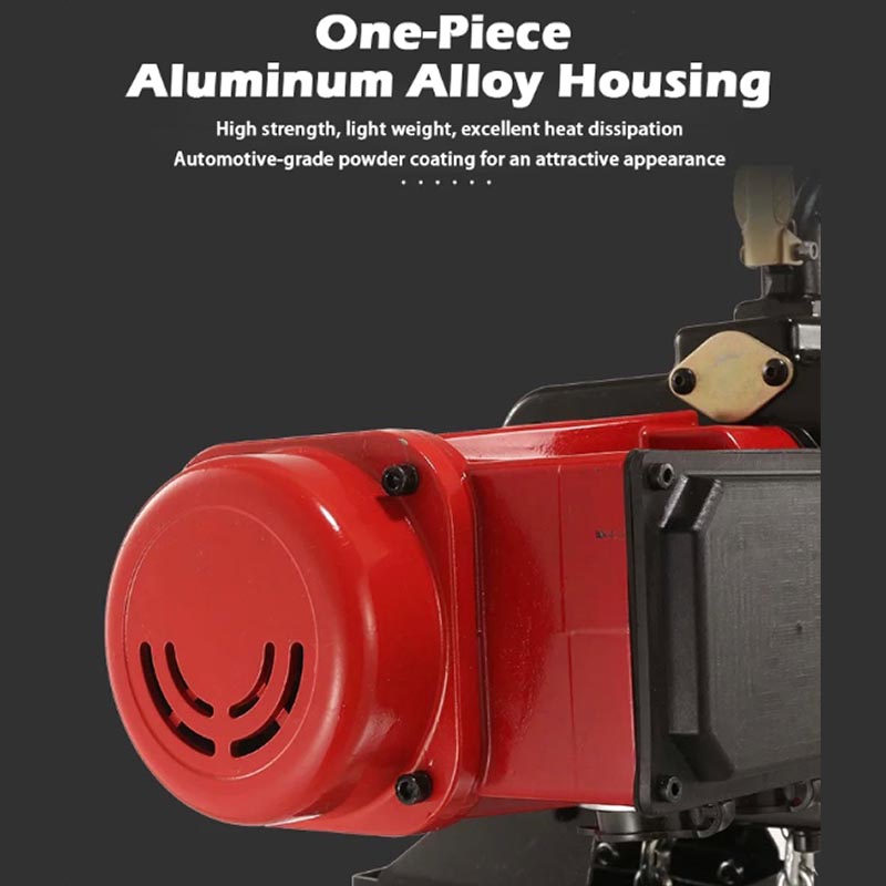 220V Electric Chain Hoist Adju - Electric Chain Hoist のレビューと価格