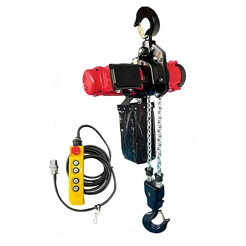 220V Electric Chain Hoist Adju - Electric Chain Hoist のレビューと価格