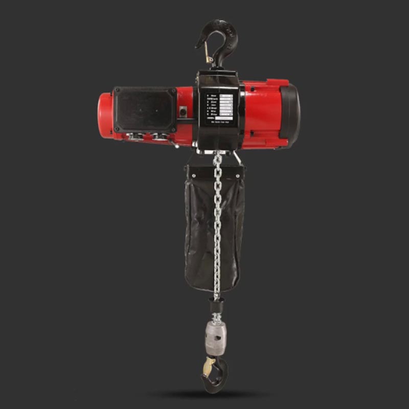 220V Electric Chain Hoist Adju - Electric Chain Hoist のレビューと価格