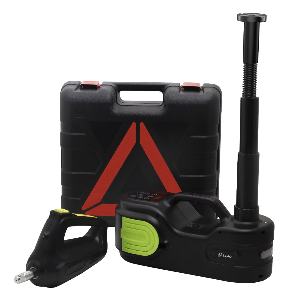 Hydraulic Car Jack 12V 5T Digi - Hydraulic Floor Jack のレビューと価格
