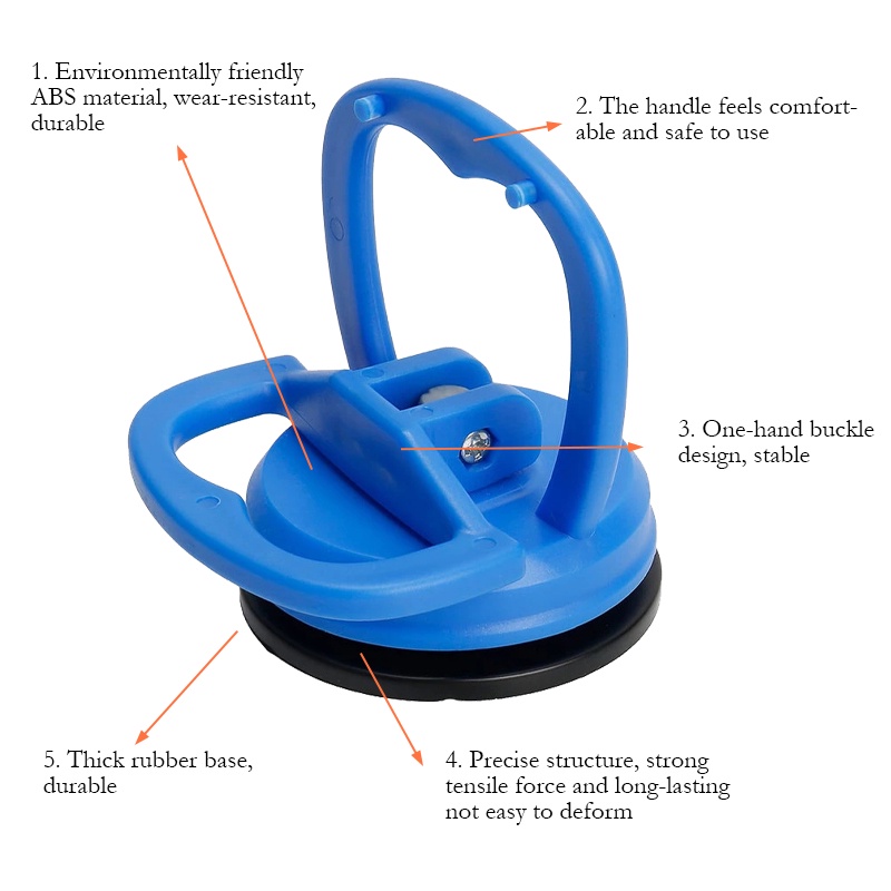 1/2pcs Car Puller Heavy Duty S - Heavy Equipment Repair のレビューと価格