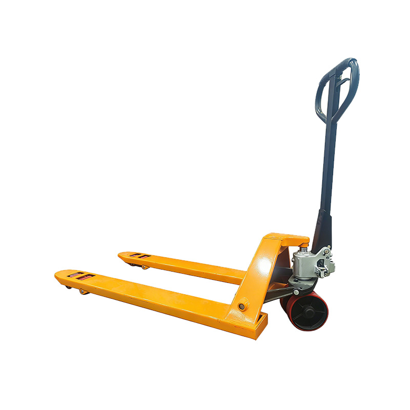 Hand 1500kg Hydraulic Manual P - Hand Pallet Truck のレビューと価格