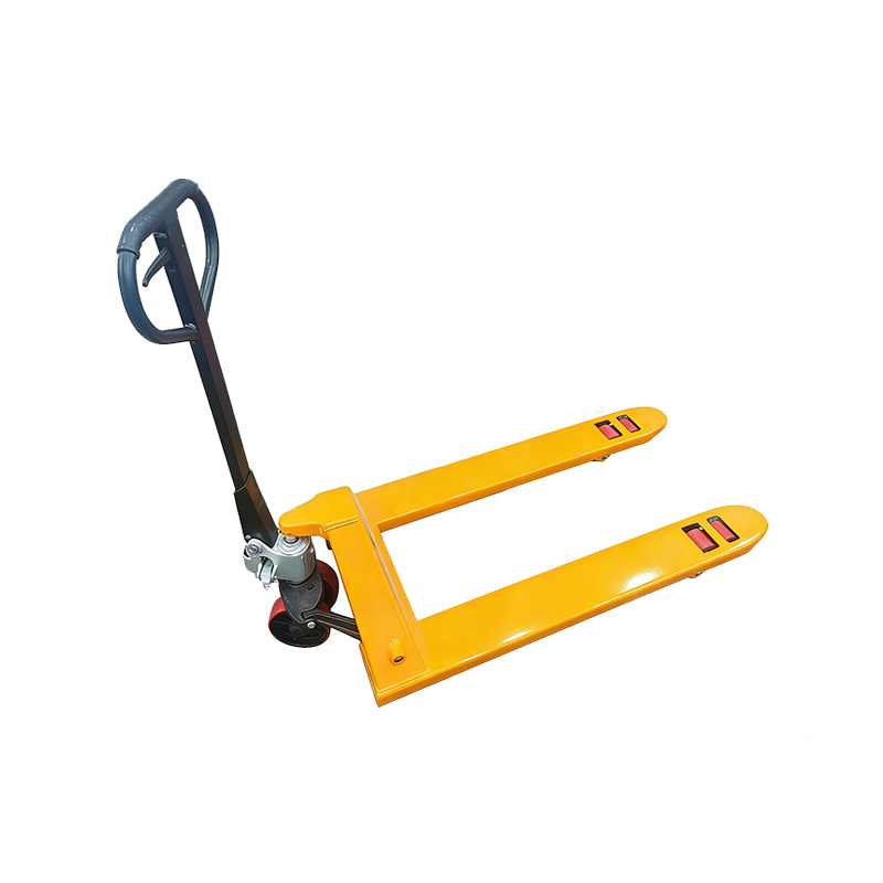 Hand 1500kg Hydraulic Manual P - Hand Pallet Truck のレビューと価格