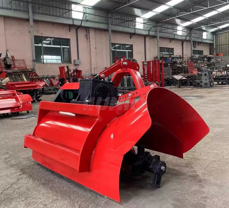 Small Grape Vine Burying Machi - Trencher Machine Small のレビューと価格