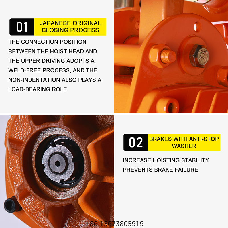 Chenli 0.5t 1.5ton 2 Ton 5t 7. - Electric Chain Hoist のレビューと価格