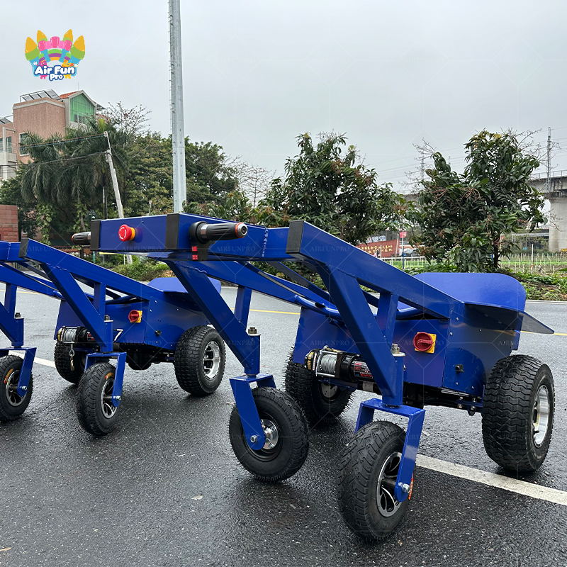 Commercial 1000kg Steel Electr - Hand Pallet Truck のレビューと価格