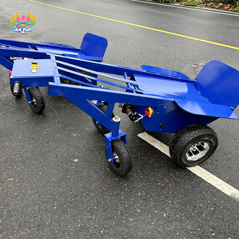 Commercial 1000kg Steel Electr - Hand Pallet Truck のレビューと価格