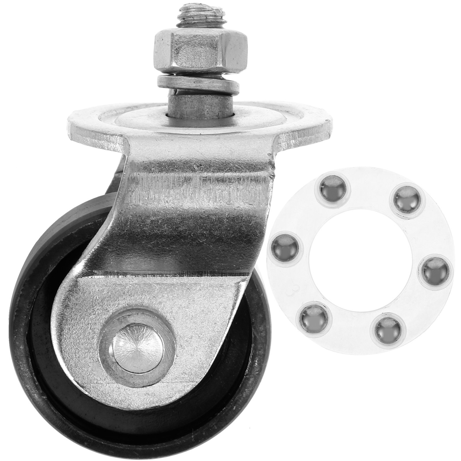 Replacement Caster Wheels for  - Hydraulic Floor Jack のレビューと価格