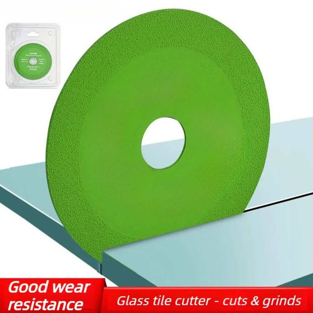 Diamond Cutting Disc 115/125mm - Brick Cutting Saw のレビューと価格
