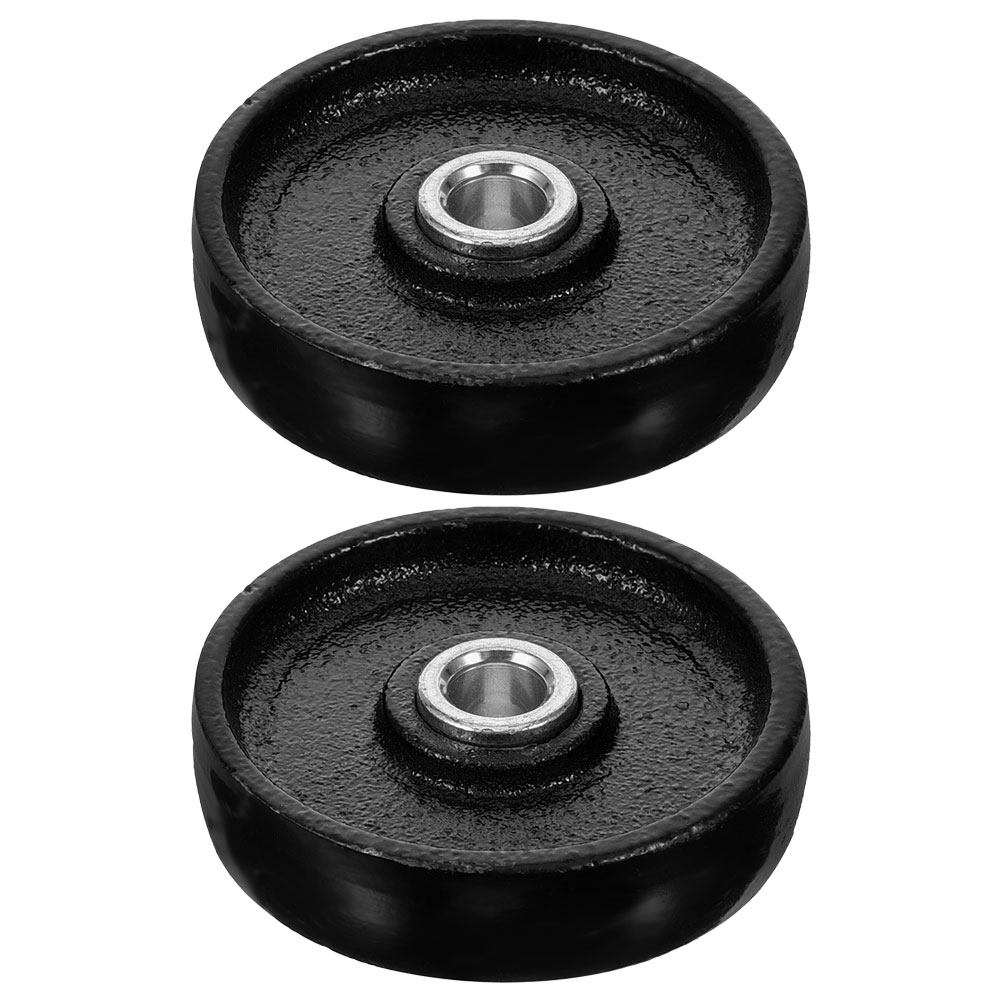 2pcs Wheel Replacement For Flo - Heavy Equipment Trailer のレビューと価格