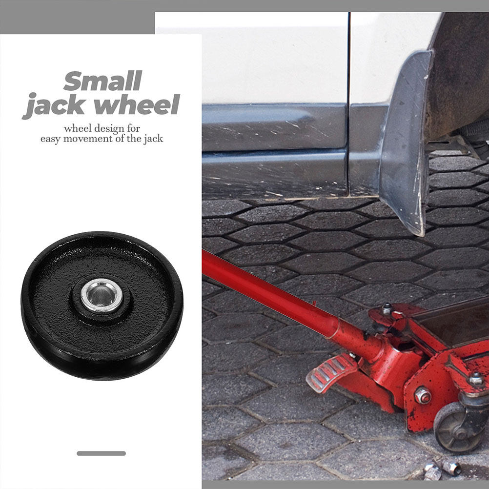 2pcs Wheel Replacement For Flo - Heavy Equipment Trailer のレビューと価格