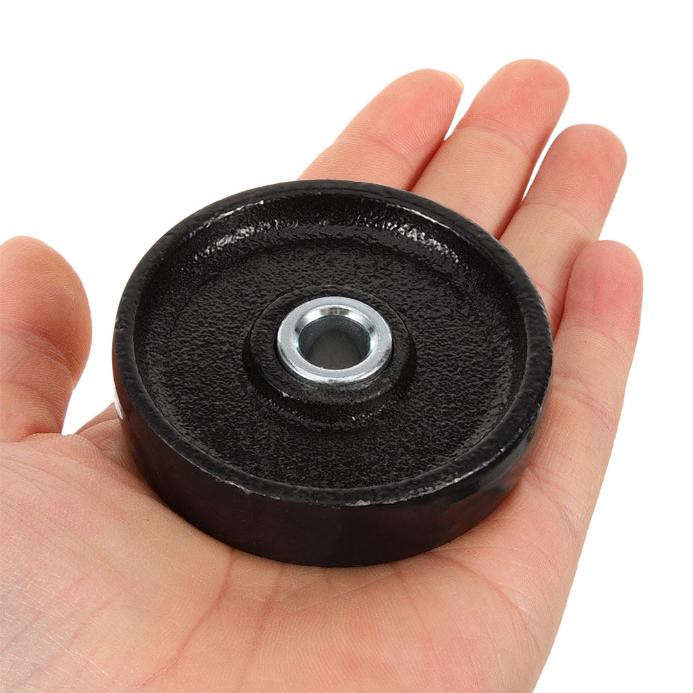 2pcs Wheel Replacement For Flo - Heavy Equipment Trailer のレビューと価格