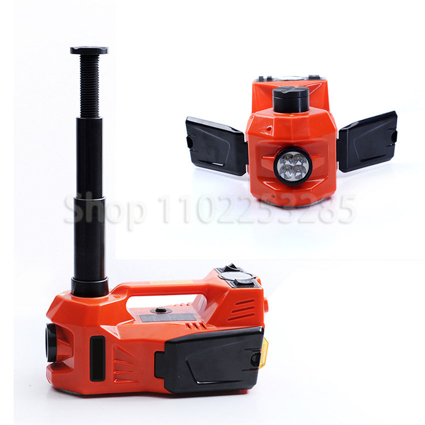 5Ton/3Ton Car Floor Jack Elect - Hydraulic Floor Jack のレビューと価格