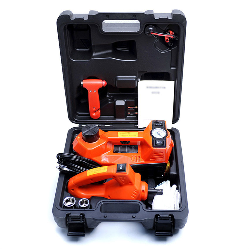 5Ton/3Ton Car Floor Jack Elect - Hydraulic Floor Jack のレビューと価格