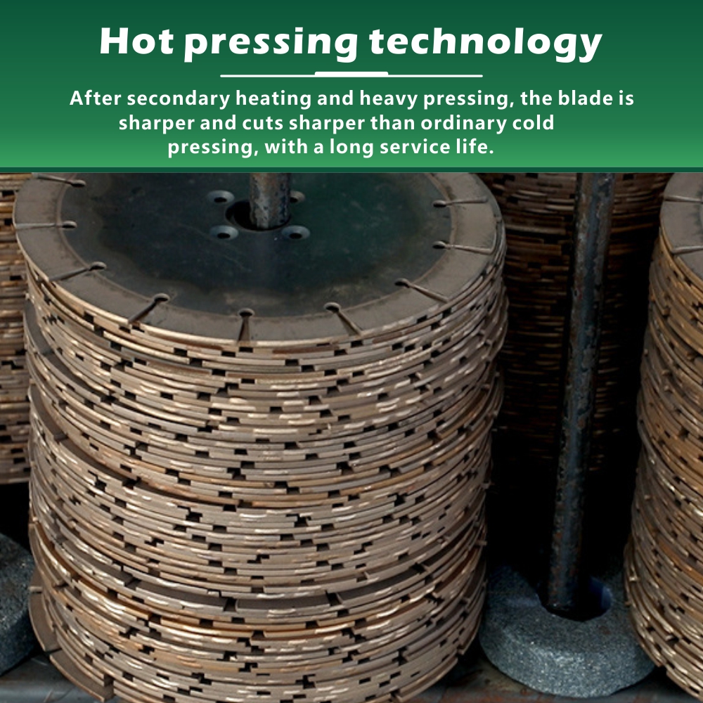 Diamond Saw Blade 125/155/185/ - Brick Cutting Saw のレビューと価格