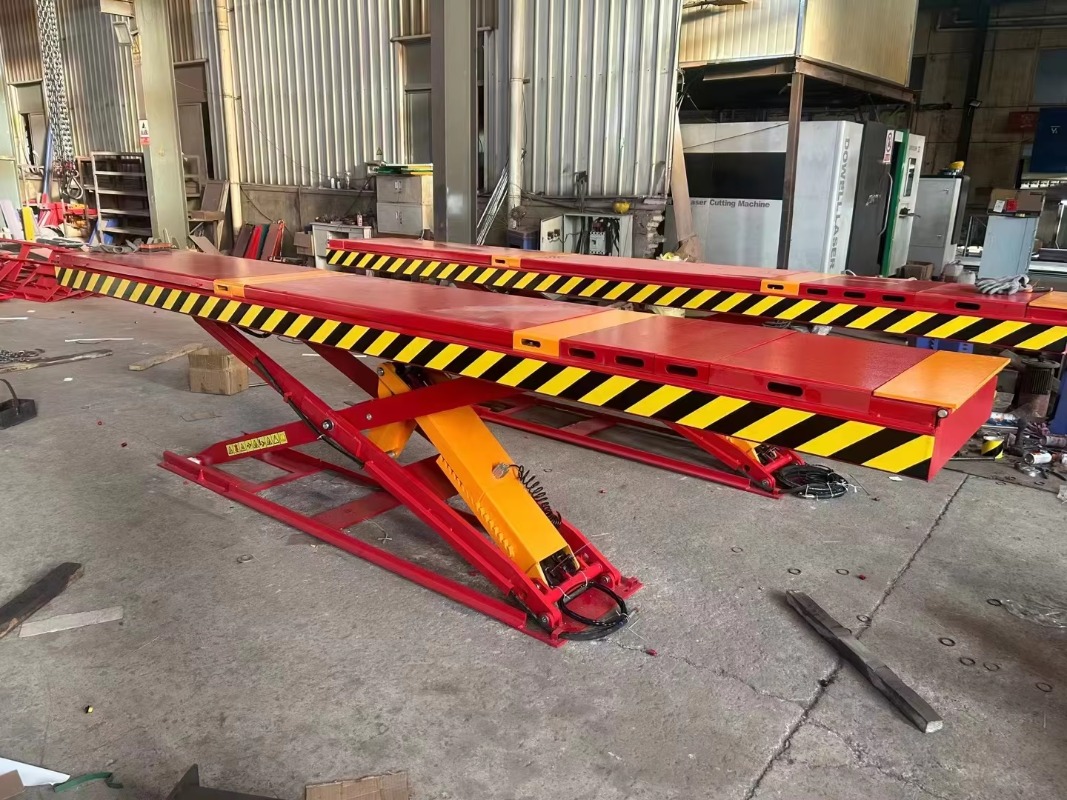 Best Price Heavy Duty In-Groun - Heavy Equipment Repair のレビューと価格