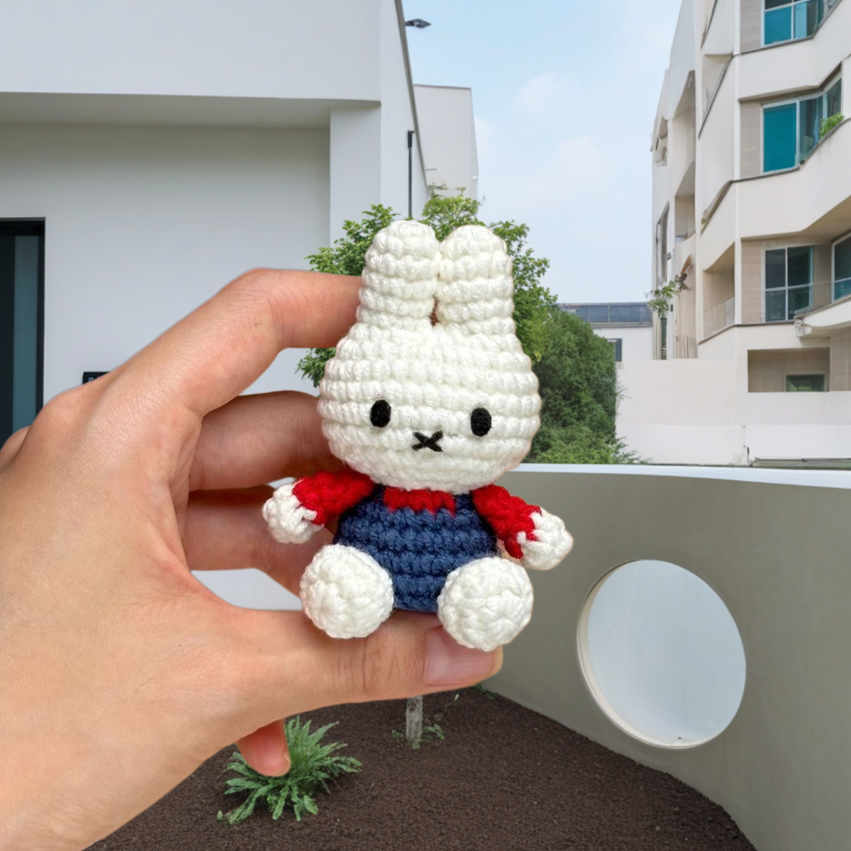 Handwork Crochet Hook Knitting - Heavy Equipment Trailer のレビューと価格