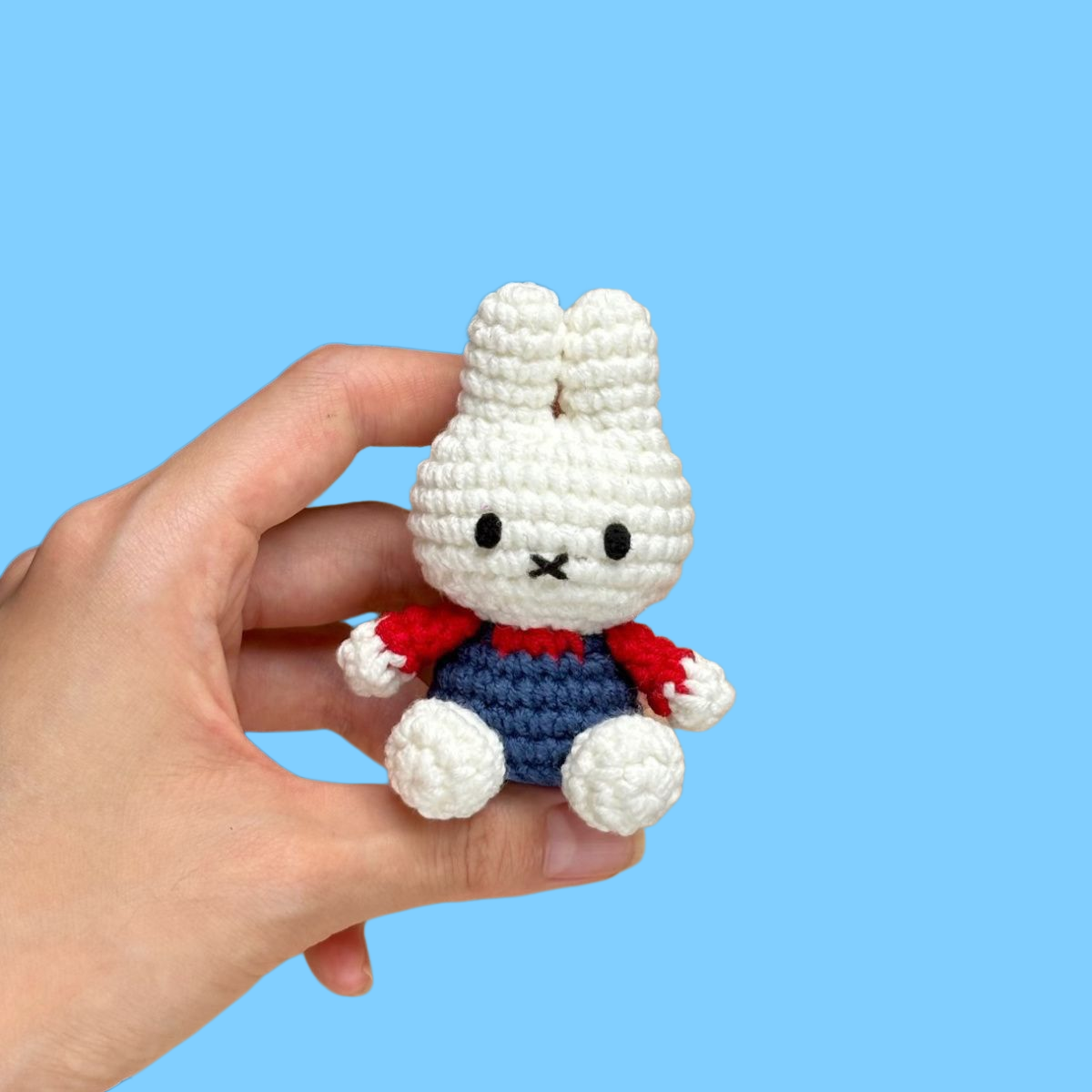 Handwork Crochet Hook Knitting - Heavy Equipment Trailer のレビューと価格