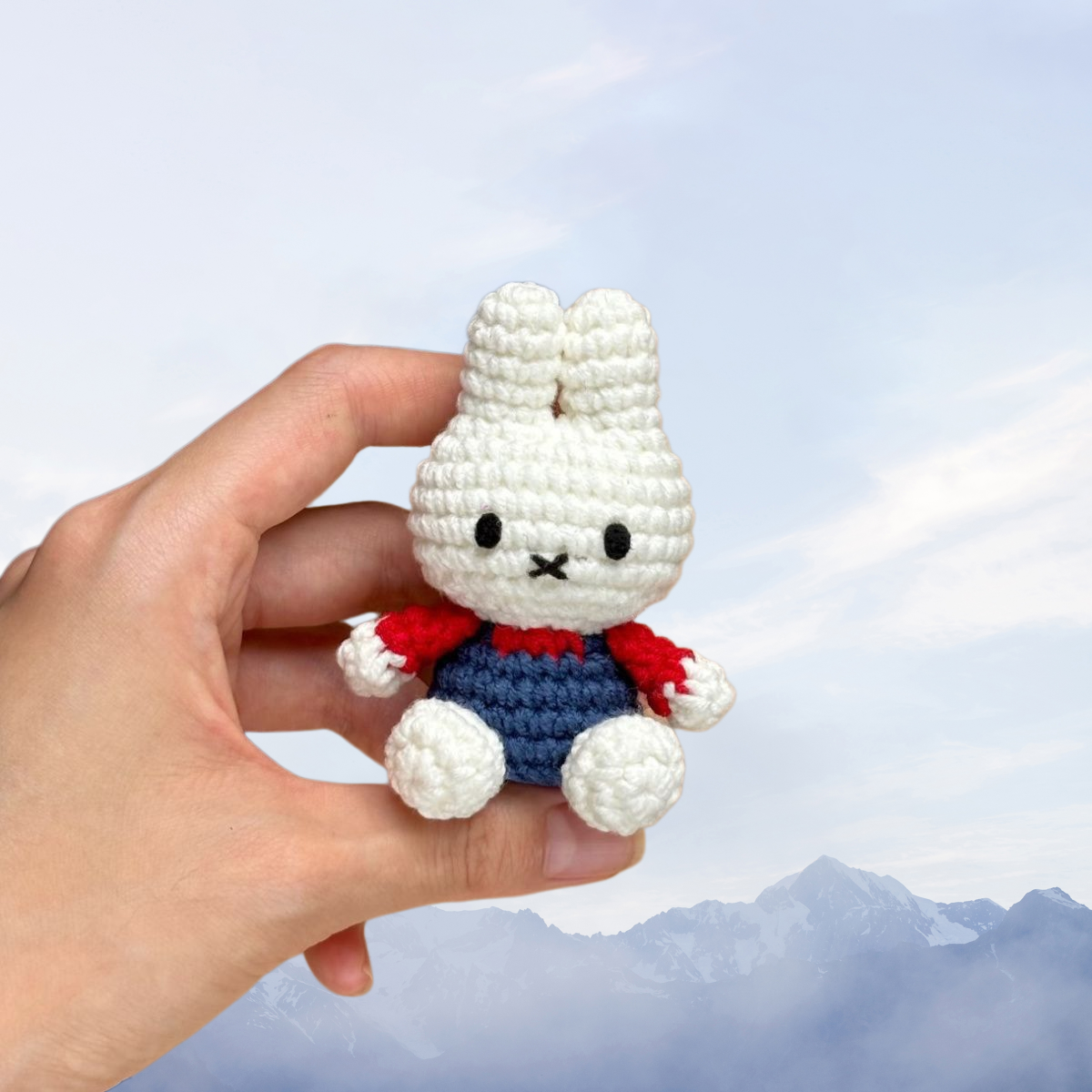 Handwork Crochet Hook Knitting - Heavy Equipment Trailer のレビューと価格