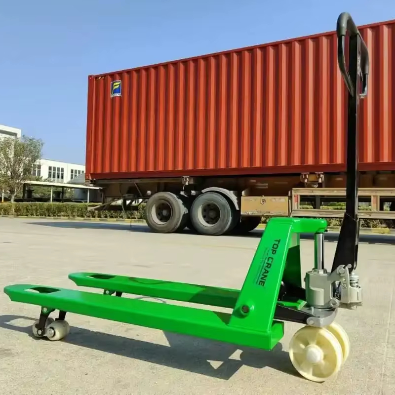 Professional Grade Industrial  - Hand Pallet Truck のレビューと価格