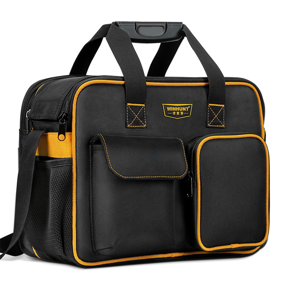 Organizer Tool Bag Equipment f - Heavy Equipment Electrician のレビューと価格