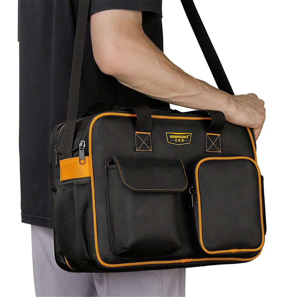 Organizer Tool Bag Equipment f - Heavy Equipment Electrician のレビューと価格