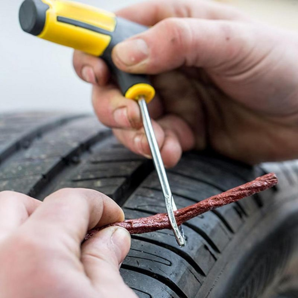 All-in-One Emergency Tire Repa - Heavy Equipment Repair のレビューと価格